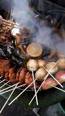 お好み焼き のむら