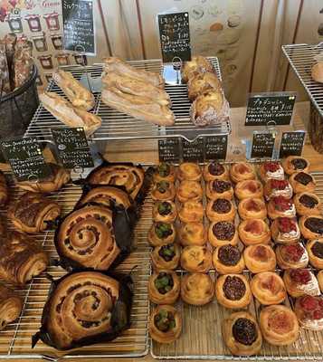 ペールメール しあわせなパン