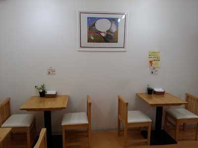 パンマルシェキュイキュイ　久松通り店