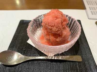 うを弘 menu