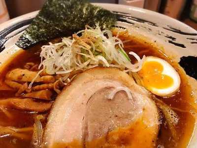 麺屋 すずらん