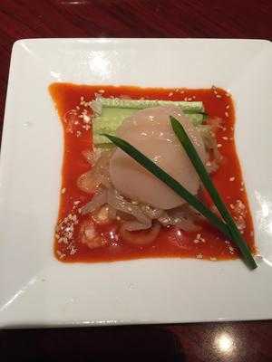 叙々苑横浜ハマボールイアス店