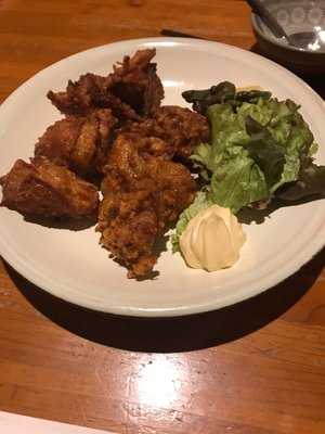 新和風料理 柚香