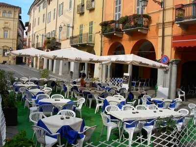 Pizzeria Ristorante San Giacomo, Biella