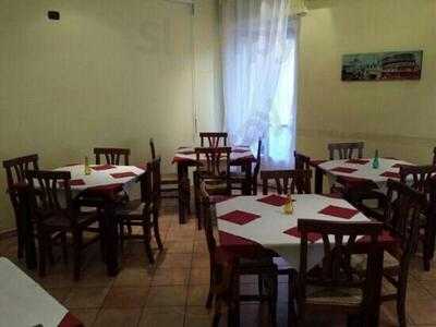 Pizza Italy, Vercelli