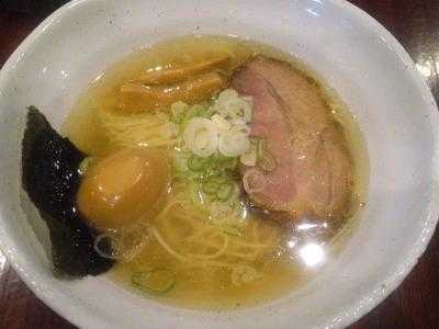 地鶏らーめん翔鶴高崎店