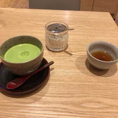 もみじ茶屋