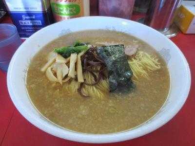 ラーメンショップ 飯島店