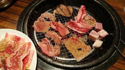 焼肉きんぐ 前橋店