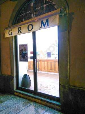 Grom