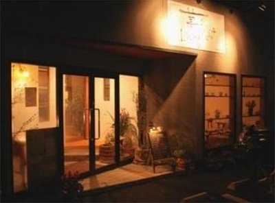 萬やlivingcafe