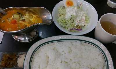 からゐ屋 menu