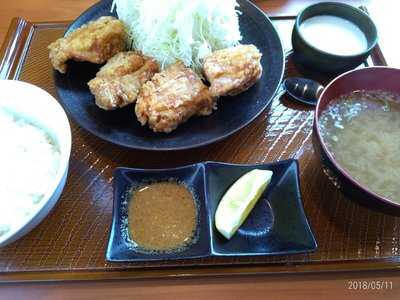 からよし 小田原鴨宮店