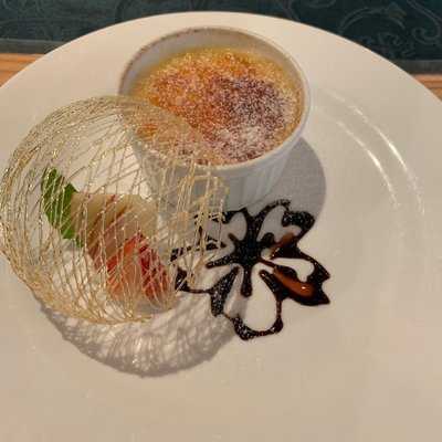 パスタと旬菜 イタリア料理 フィアスケッタ
