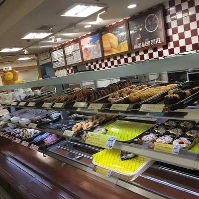 ミスタードーナツ 豊中駅前店, 豊中市