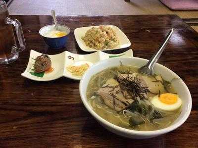 紫福庵