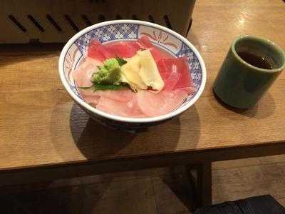 鳥良商店 小田原錦通り店 menu