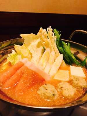 小僧 menu