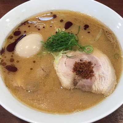 柳麺多むら外旭川店