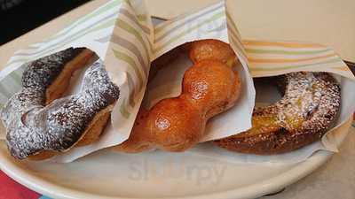 ミスタードーナツ 福山蔵王 ショップ