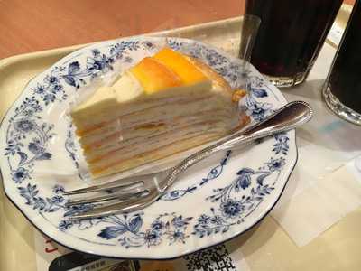 ドトールコーヒーショップ 福山イトーヨーカドー店