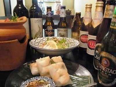 Thai Cuisine シーロム
