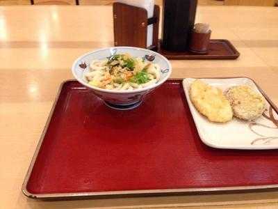 金比羅製麺 豊中大黒店