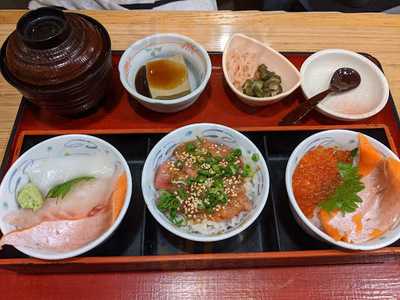築地食堂 源ちゃん イオンモール高崎店