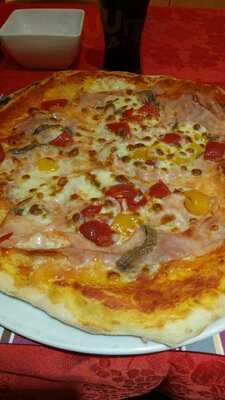 Pizzeria Cavour, Quarona