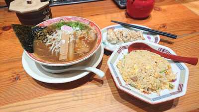 ラー麺ずんどう屋　福山 明神店