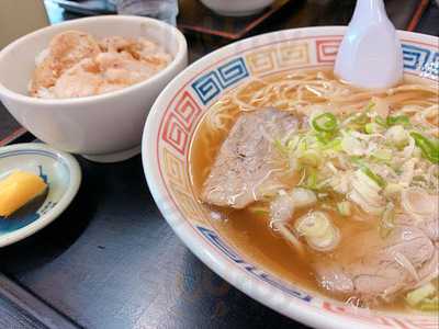 ふくし食堂