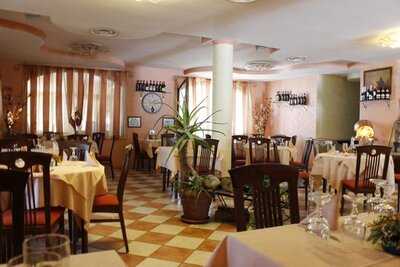 Pizzeria Ristorante Grill, Cigliano