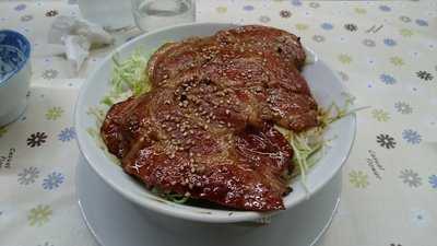 柿の実焼肉ハウス