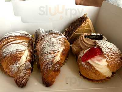 ラ フォーレ洋菓子店