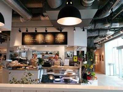 ターブルオギノ湘南藤沢店