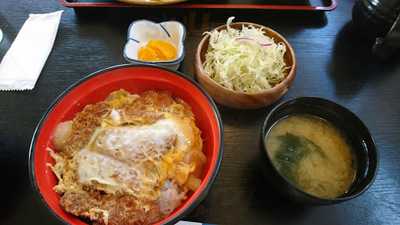 とんかつ浅野