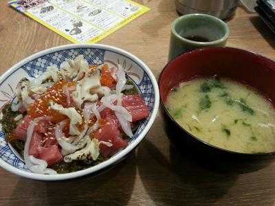 磯丸水産 川崎駅前店