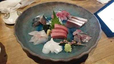 魚じょんがら べたなぎ menu