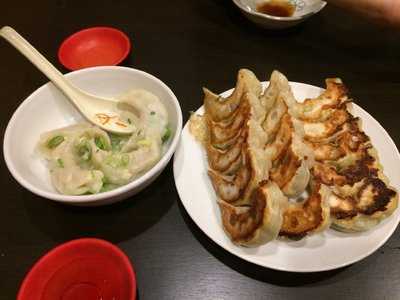 餃子居酒屋 福多味