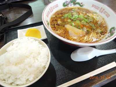 福山サービスエリア下り線 フードコート