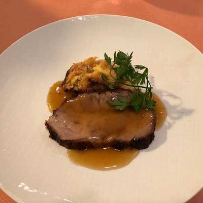 崎陽軒本店 トラットリア イルサッジオ