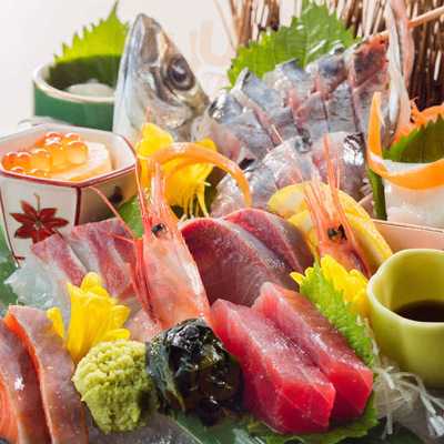 贔屓屋　布施北口駅前店
