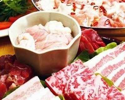 ○八ホルモン 3号店