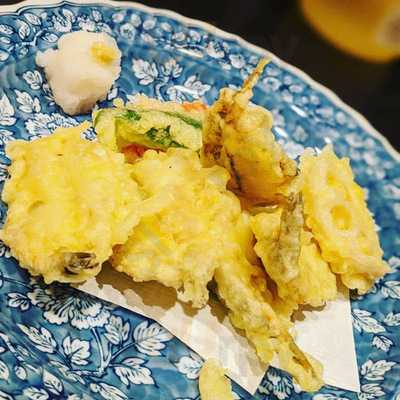 旬菜 Hako