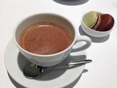 ジャン-ポール エヴァン 岩田屋博多店