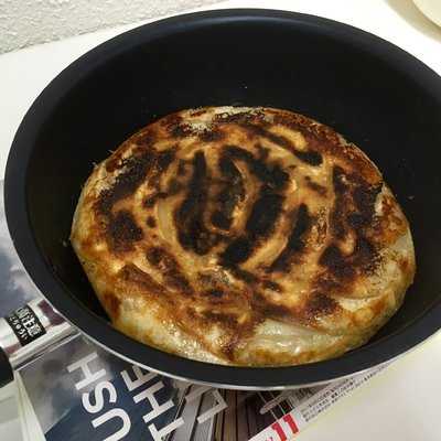 和餃子の大和