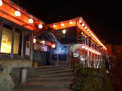 わかうら食堂, 和歌山市