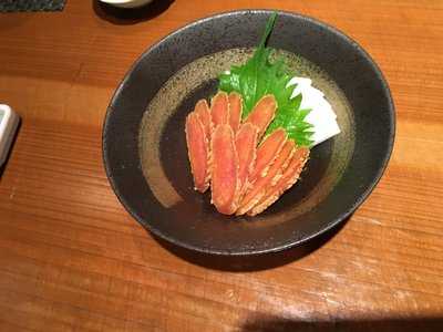 かい眞 menu