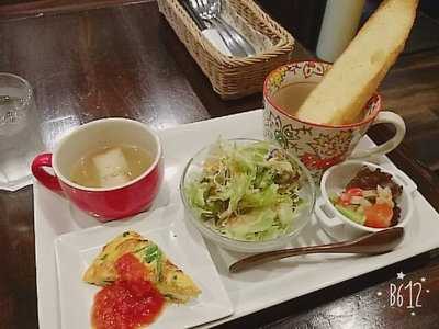 Cafe＆rest Ann, 和歌山市