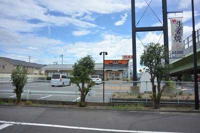 吉野家 ２号線新保店